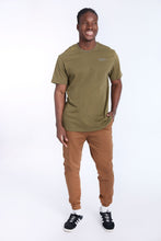 Relaxed Twill Jogger thumbnail 17