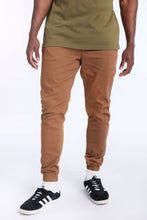 Relaxed Twill Jogger thumbnail 14