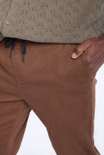Relaxed Twill Jogger thumbnail 19