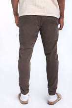Relaxed Twill Jogger thumbnail 24