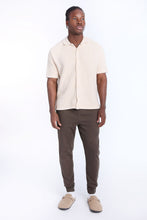 Relaxed Twill Jogger thumbnail 25
