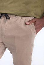 Relaxed Twill Jogger thumbnail 26
