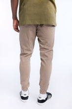 Relaxed Twill Jogger thumbnail 27
