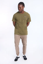 Relaxed Twill Jogger thumbnail 28