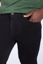 Zane Slim Jeans thumbnail 2