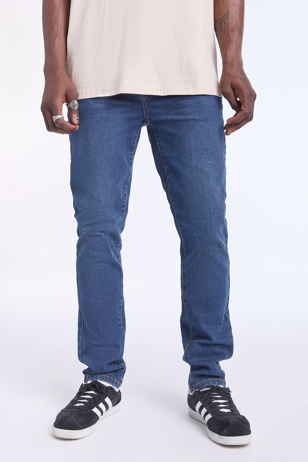 Zane Slim Jeans