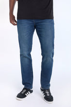 Liam Straight Jeans thumbnail 1