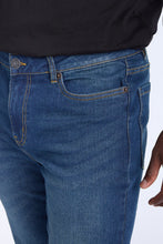 Liam Straight Jeans thumbnail 3