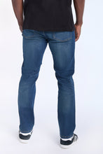Liam Straight Jeans thumbnail 2