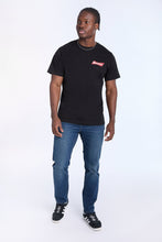 Liam Straight Jeans thumbnail 4