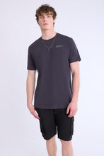 Twill Jogger Cargo Shorts thumbnail 2