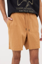 Lucky Brand Pull-On Short thumbnail 6