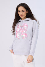 My Melody Graphic Hoodie thumbnail 1