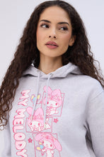 My Melody Graphic Hoodie thumbnail 2