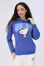 Peanuts Snoopy Graphic Hoodie thumbnail 1