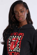 The Rolling Stones Graphic Hoodie thumbnail 2