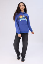 Hello Kitty And Friends Graphic Hoodie thumbnail 3
