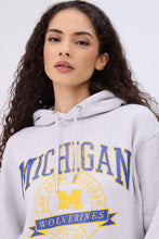 Michigan M Wolverines Graphic Hoodie thumbnail 2