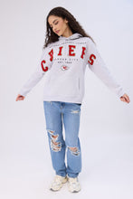 Kansas City Chiefs Graphic Hoodie thumbnail 2