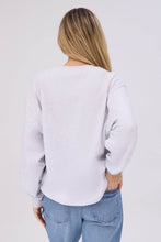 New York Giants Graphic Crew Neck Sweatshirt thumbnail 3