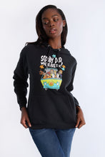 Scooby-Doo Graphic Hoodie thumbnail 1