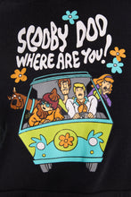 Scooby-Doo Graphic Hoodie thumbnail 5