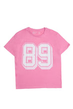 89 Graphic Relaxed Tee thumbnail 1