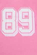 89 Graphic Relaxed Tee thumbnail 2
