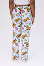 Scooby-Doo Printed Plush Pajama Pants thumbnail 4
