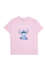 Stitch Kokaua Town Hawaii Graphic Relaxed Tee thumbnail 1