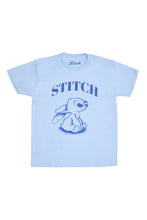 Stitch Graphic Relaxed Tee thumbnail 1