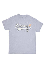 Mickey Mouse California Graphic Relaxed Tee thumbnail 1
