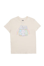 Care Bears Rainbow Graphic Relaxed Tee thumbnail 1
