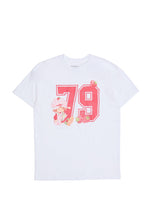 Strawberry Shortcake 79 Graphic Relaxed Tee thumbnail 1