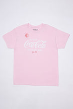 Drink Coca-Cola Graphic Relaxed Tee thumbnail 1
