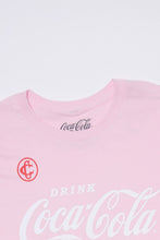 Drink Coca-Cola Graphic Relaxed Tee thumbnail 2
