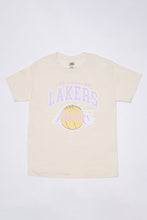 Los Angeles Lakers Graphic Relaxed Tee thumbnail 1