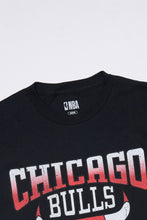 Chicago Bulls Graphic Relaxed Tee thumbnail 2