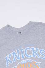 New York Knicks Graphic Relaxed Tee thumbnail 2