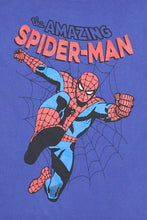 The Amazing Spider-Man Graphic Relaxed Tee thumbnail 2
