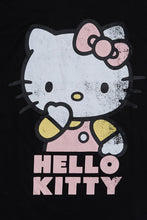 Hello Kitty Graphic Relaxed Tee thumbnail 2