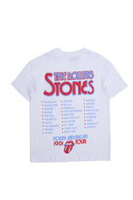 The Rolling Stones 1981 North American Tour Relaxed Tee thumbnail 2