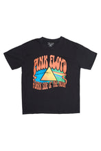 Pink Floyd The Dark Side Of The Moon Graphic Relaxed Tee thumbnail 1