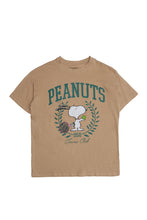 Peanuts Snoopy 1950 Graphic Relaxed Tee thumbnail 1