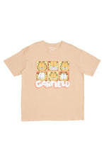Garfield Graphic Relaxed Tee thumbnail 1