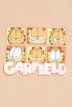 Garfield Graphic Relaxed Tee thumbnail 2