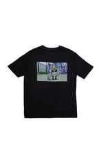 Shrek And Donkey Graphic Relaxed Tee thumbnail 1