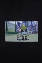 Shrek And Donkey Graphic Relaxed Tee thumbnail 2