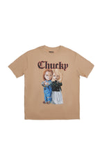 Chucky Graphic Relaxed Tee thumbnail 1