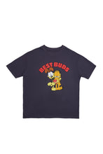 Garfield And Odie Best Buds Graphic Relaxed Tee thumbnail 1